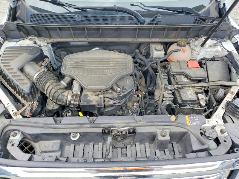 Photo 12 from auction – 2019 GMC ACADIA with VIN 1GKKNMLS9KZ126908