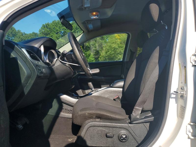 Photo 7 from auction – 2015 DODGE JOURNEY with VIN 3C4PDCBG0FT742845