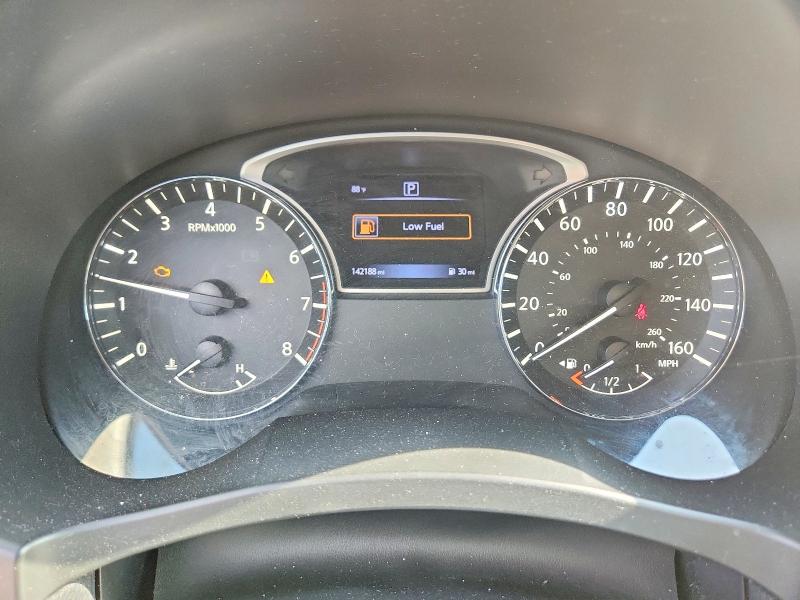 Photo 9 from auction – 2017 NISSAN ALTIMA with VIN 1N4AL3AP3HN359324