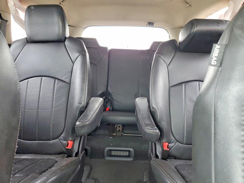 Фото 10 с аукциона – 2015 BUICK ENCLAVE с VIN 5GAKRBKD4FJ184051