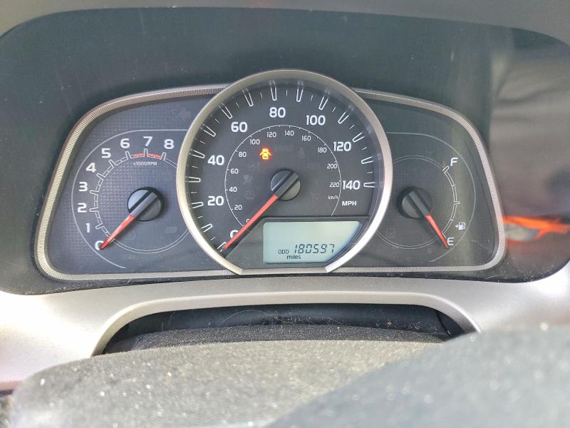Photo 9 from auction – 2013 TOYOTA RAV4 with VIN 2T3RFREV4DW072738