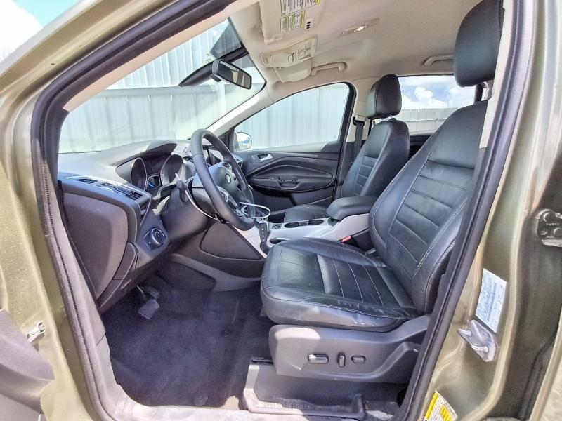 Снимка 7 от търг – 2013 FORD ESCAPE с VIN 1FMCU0H96DUC03974