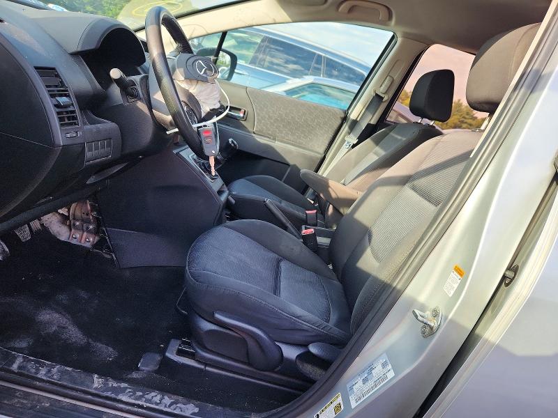 Фото 7 с аукциона – 2009 MAZDA 5 с VIN JM1CR29L490356704