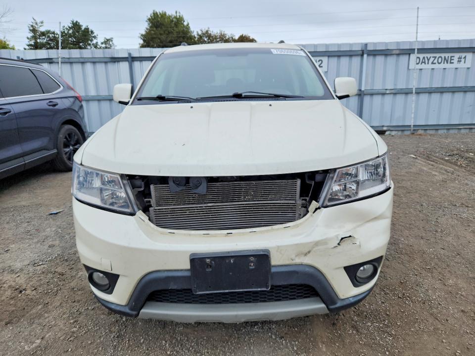 Снимка 5 от търг – 2014 DODGE JOURNEY с VIN 3C4PDCCG5ET191339