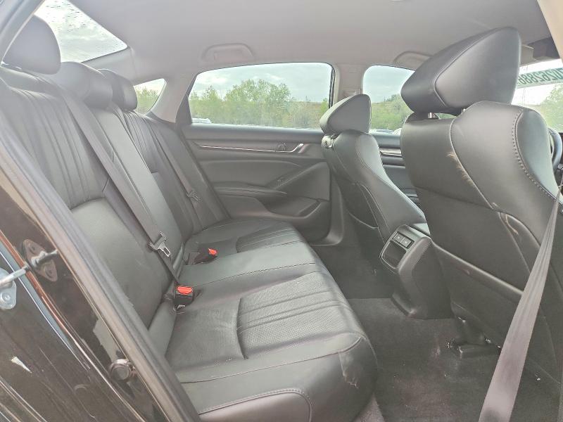 Снимка 10 от търг – 2021 HONDA ACCORD с VIN 1HGCV1F41MA028745