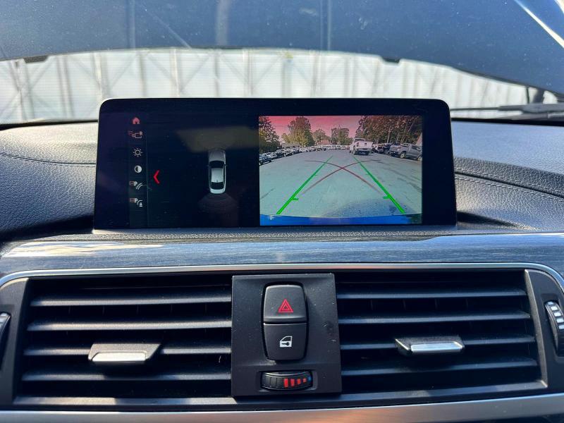 Фото 8 с аукциона – 2020 BMW 430XI с VIN WBA4W5C00LFH22692