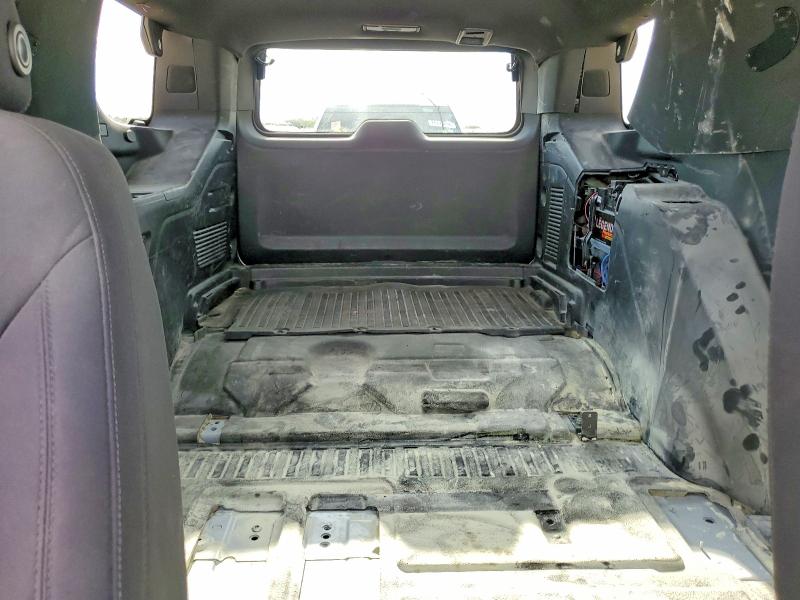Снимка 10 от търг – 2023 CHEVROLET TAHOE с VIN 1GNSCLED0PR286152