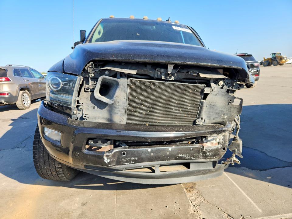 Снимка 5 от търг – 2017 RAM 2500 с VIN 3C6UR5FL1HG559576