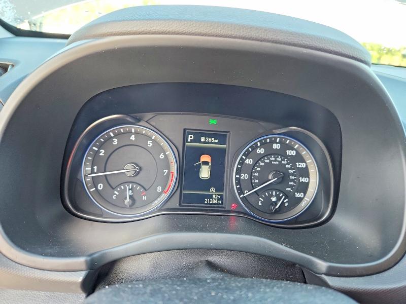Снимка 9 от търг – 2023 HYUNDAI KONA с VIN KM8K32AB4PU939016