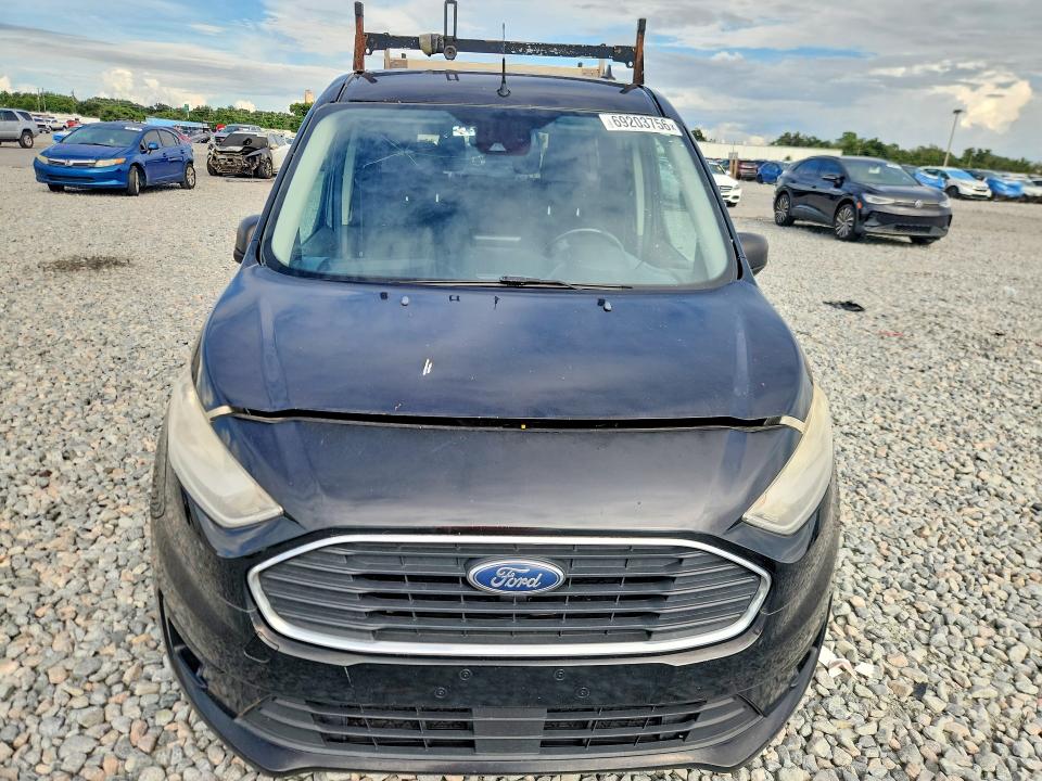 Снимка 5 от търг – 2019 FORD TRANSIT CONNECT с VIN NM0GE9F25K1393548