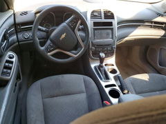 Photo 8 from auction – 2014 CHEVROLET MALIBU with VIN 1G11A5SL2EF252058