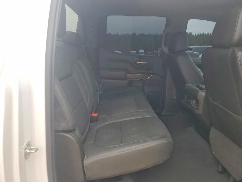Photo 10 from auction – 2022 CHEVROLET SILVERADO LTD with VIN 1GCPYFEDXNZ102902