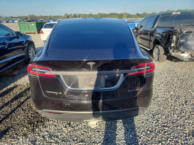 Фото 6 с аукциона – 2017 TESLA MODEL X с VIN 5YJXCBE46HF039640