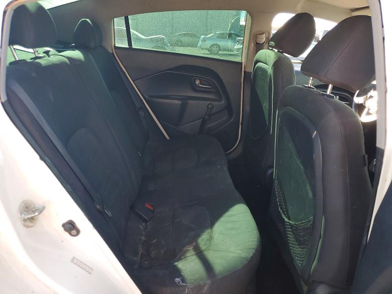 صورة رقم 10 من المزاد - 2013 KIA RIO مع VIN KNADM4A37D6113417
