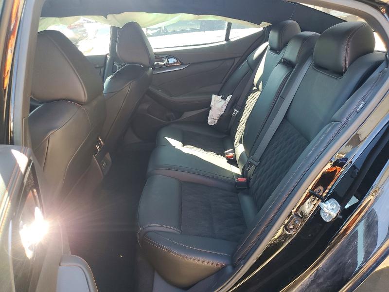 Снимка 10 от търг – 2020 NISSAN MAXIMA с VIN 1N4AA6EV4LC381756