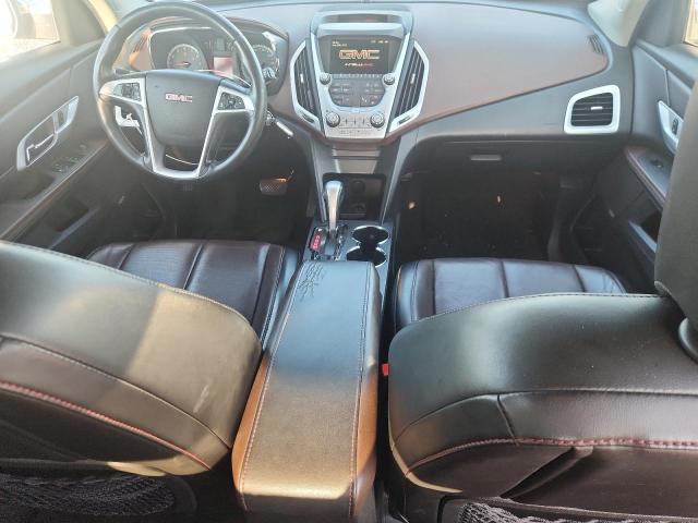 Zdjęcie 8 z aukcji – 2013 GMC TERRAIN z VIN 2GKFLWE35D6380378
