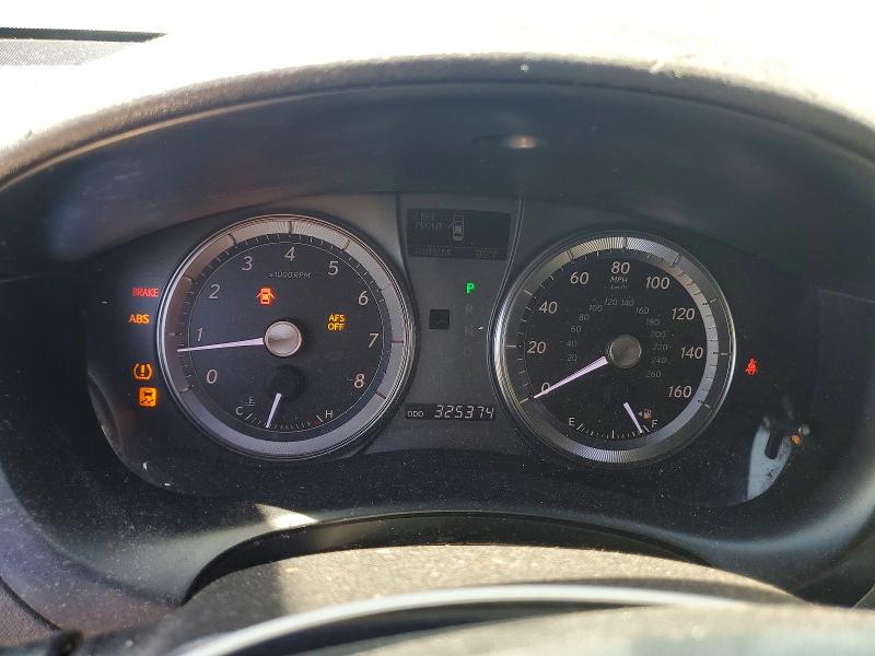 Фото 9 с аукциона – 2011 LEXUS ES с VIN JTHBK1EG5B2459948