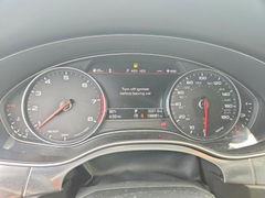 Foto 9 de la subasta – 2018 AUDI A6 con VIN WAUG8AFC4JN079009