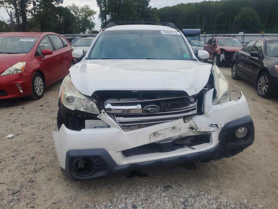 Фото 5 с аукциона – 2013 SUBARU OUTBACK с VIN 4S4BRBCC0D3309743