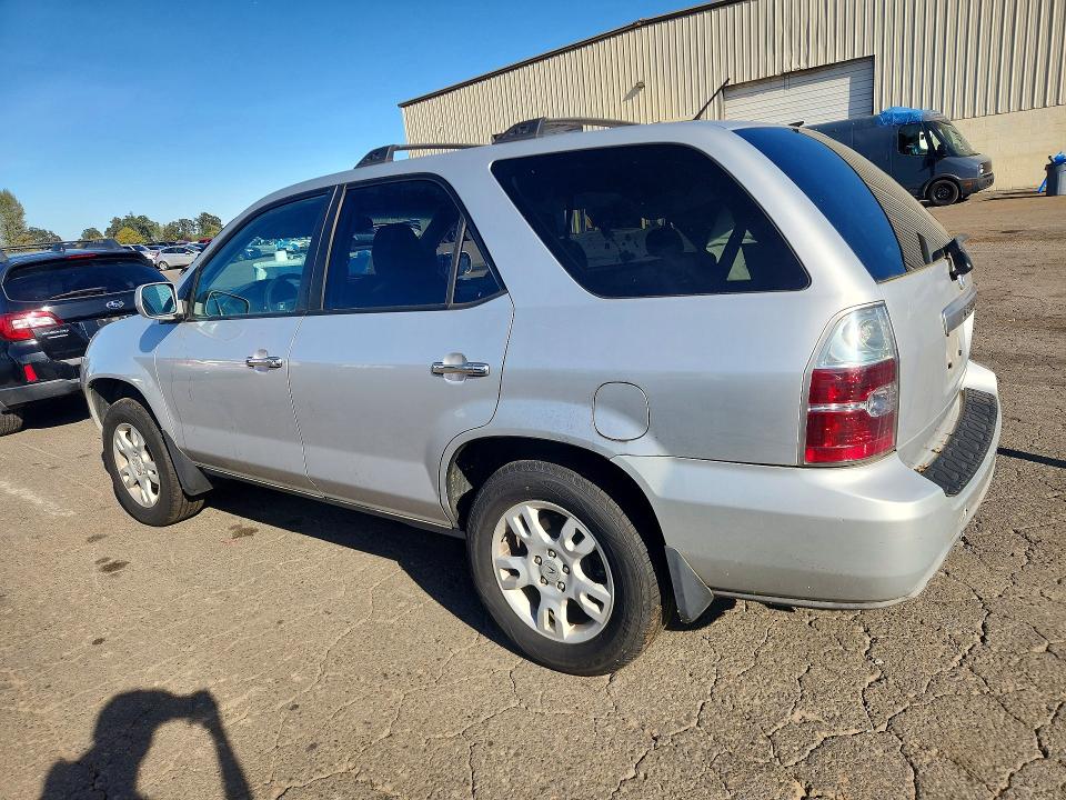 Снимка 2 от търг – 2004 ACURA MDX с VIN 2HNYD18694H540075