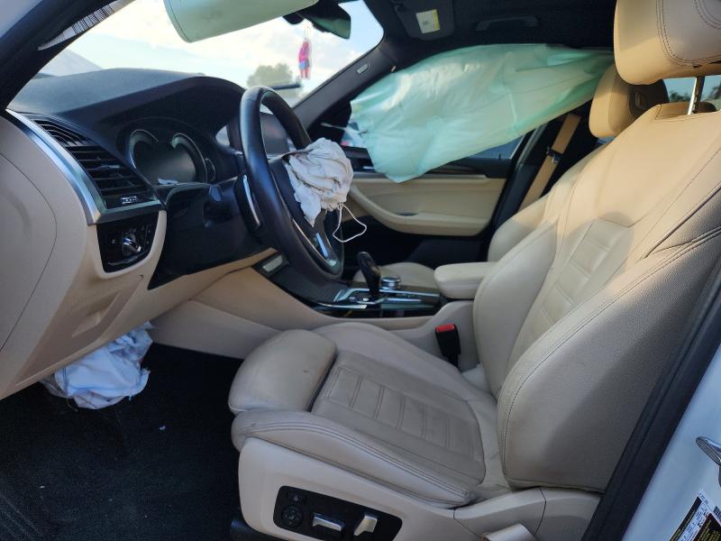 صورة رقم 7 من المزاد - 2019 BMW X3 مع VIN 5UXTR9C53KLP96807