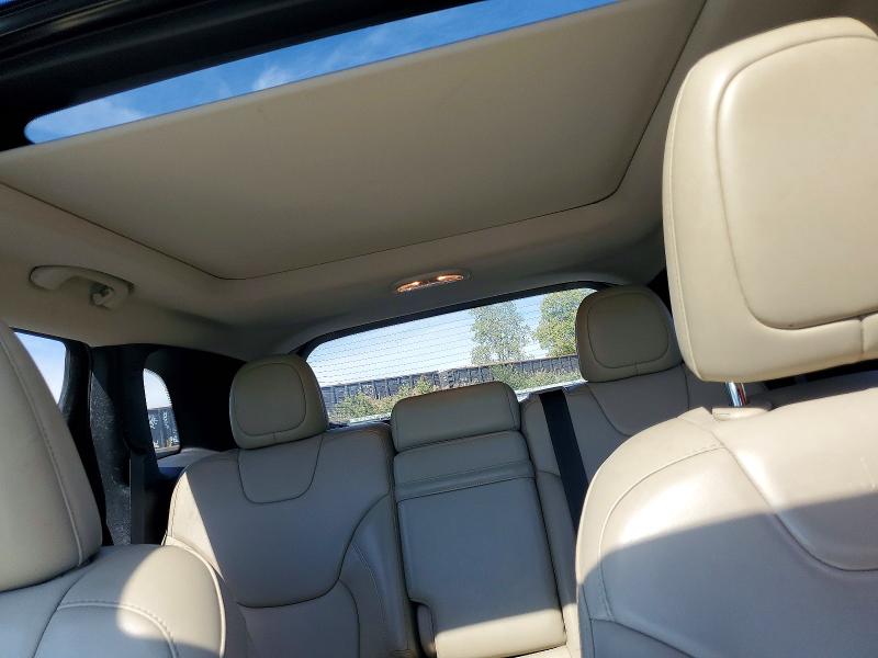 Снимка 10 от търг – 2017 JEEP CHEROKEE с VIN 1C4PJMDB5HW614825