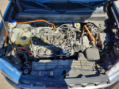 Photo 11 from auction – 2024 FORD MAVERICK with VIN 3FTTW8H39RRB47455