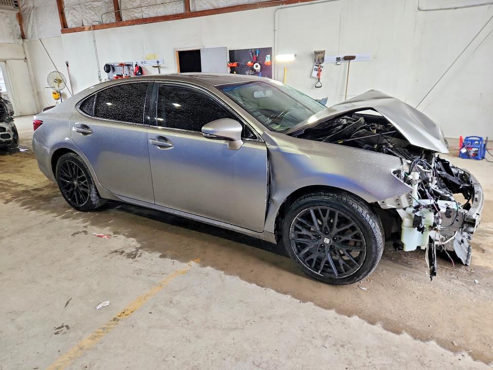 Снимка 4 от търг – 2015 LEXUS ES с VIN JTHBK1GG8F2191738