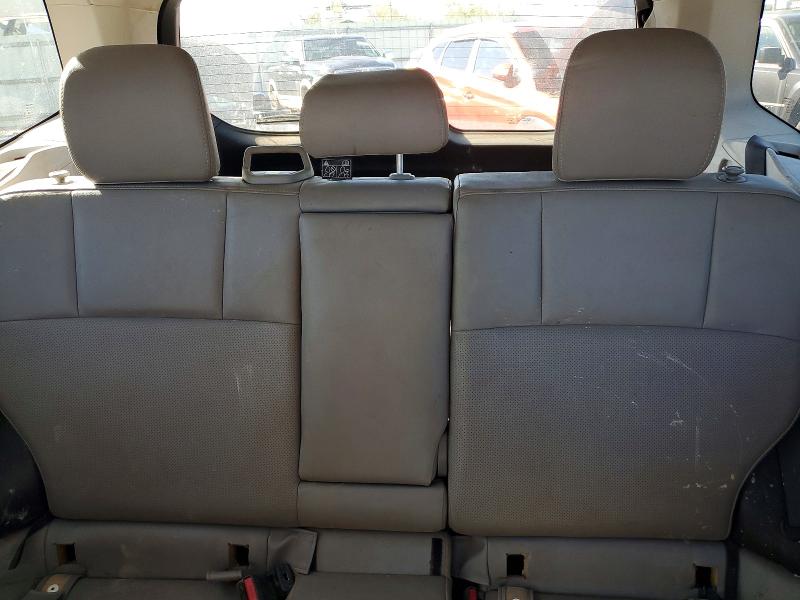 Снимка 10 от търг – 2014 SUBARU FORESTER с VIN JF2SJAJC4EH515260