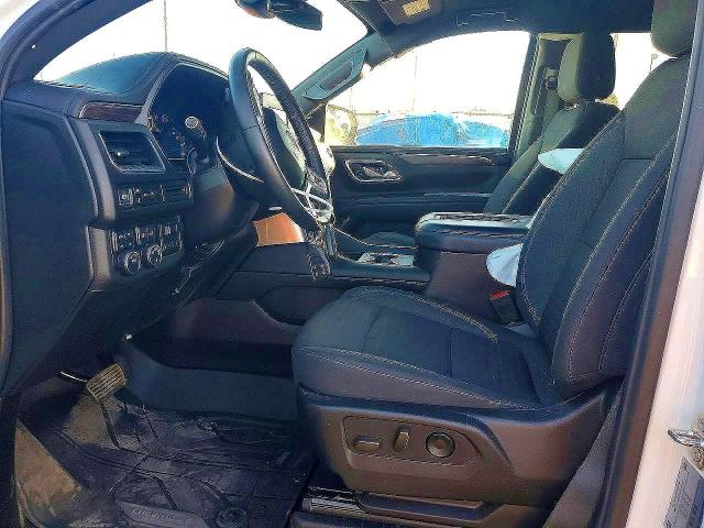 Снимка 7 от търг – 2024 CHEVROLET SUBURBAN с VIN 1GNSKBKD5RR165203