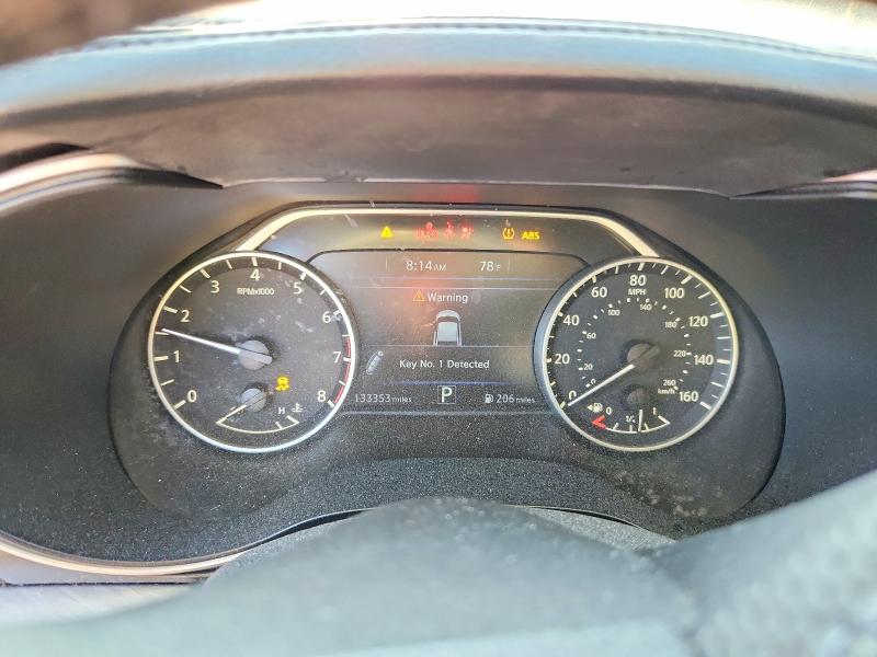 Снимка 9 от търг – 2016 NISSAN MAXIMA с VIN 1N4AA6AP8GC381109