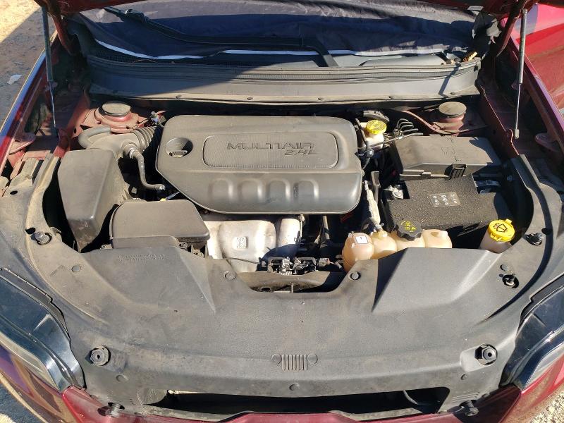 Photo 12 from auction – 2020 JEEP CHEROKEE with VIN 1C4PJMLB0LD541076