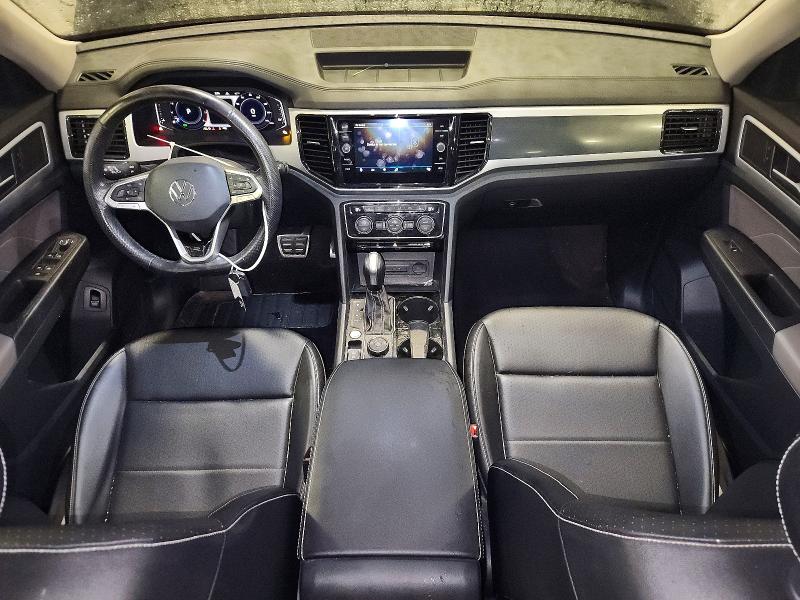 Снимка 8 от търг – 2022 VOLKSWAGEN ATLAS с VIN 1V2AR2CA8NC503189
