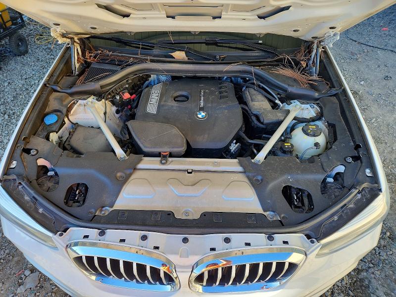صورة رقم 12 من المزاد - 2019 BMW X3 مع VIN 5UXTR7C58KLR50187