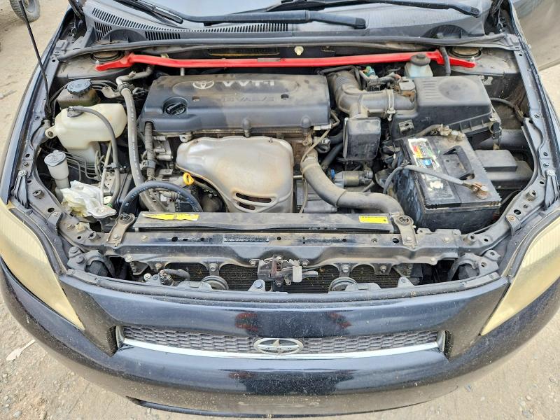 Zdjęcie 11 z aukcji – 2005 SCION TC z VIN JTKDE167550034416