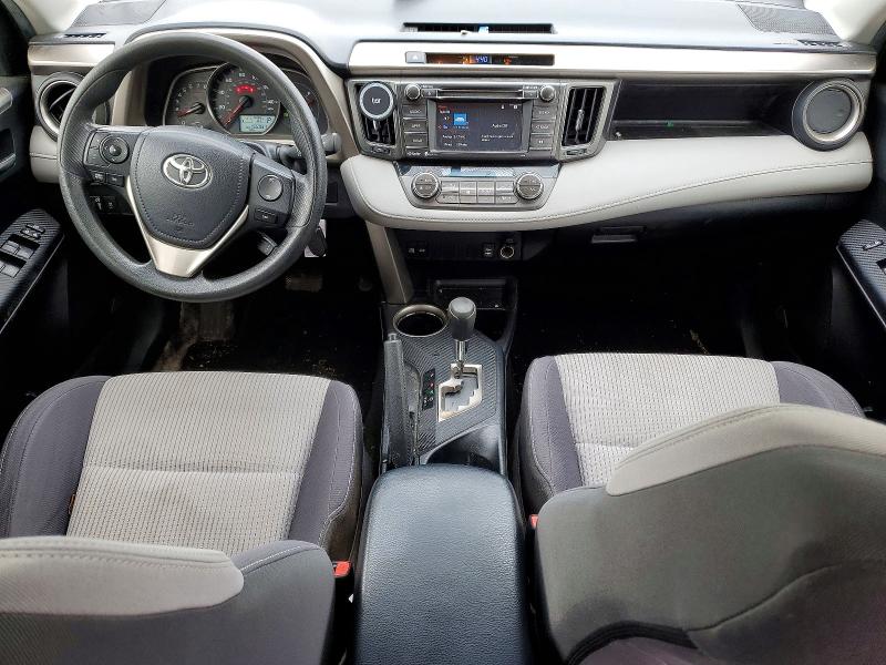 Снимка 8 от търг – 2015 TOYOTA RAV4 с VIN JTMWFREV3FD071955
