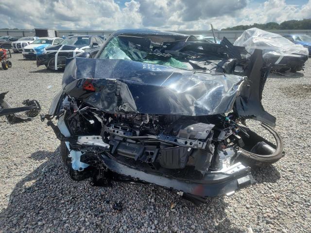 Photo 5 from auction – 2026 HONDA CIVIC with VIN 2HGFE2F52TH617959