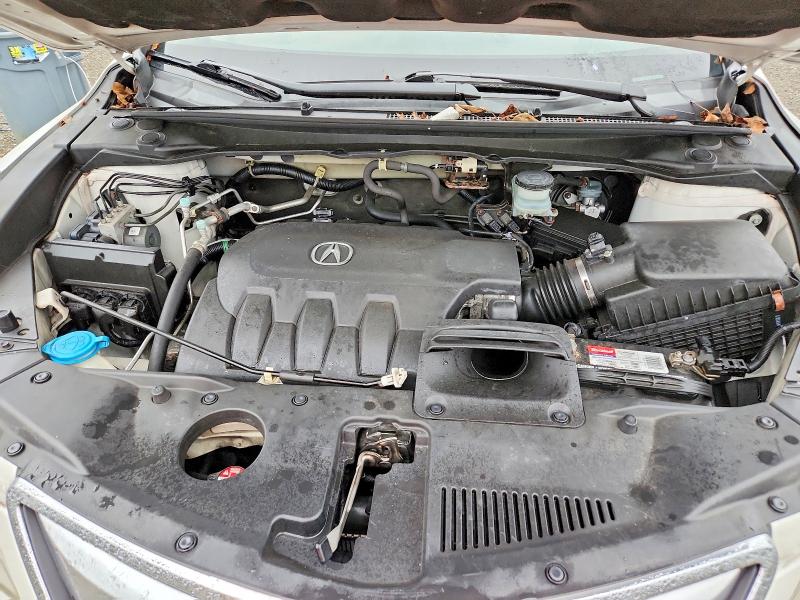 Снимка 12 от търг – 2015 ACURA RDX с VIN 5J8TB4H58FL019869