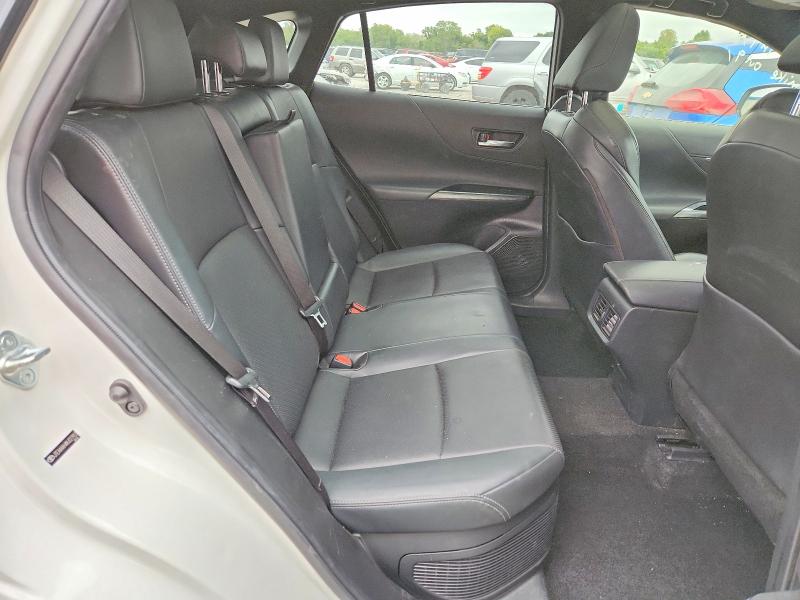 صورة رقم 11 من المزاد - 2021 TOYOTA VENZA مع VIN JTEAAAAH4MJ027953