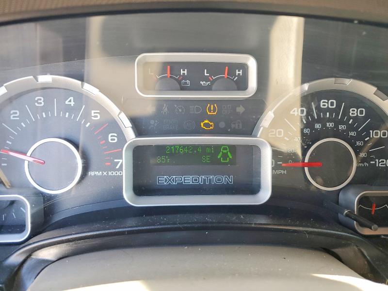 Photo 9 from auction – 2007 FORD EXPEDITION with VIN 1FMFU16547LA16567