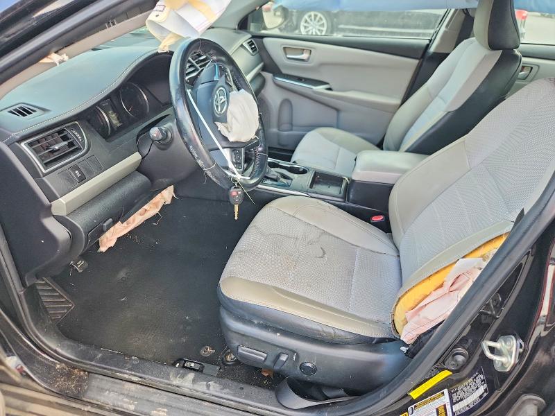 Снимка 7 от търг – 2016 TOYOTA CAMRY с VIN 4T1BF1FK7GU128451