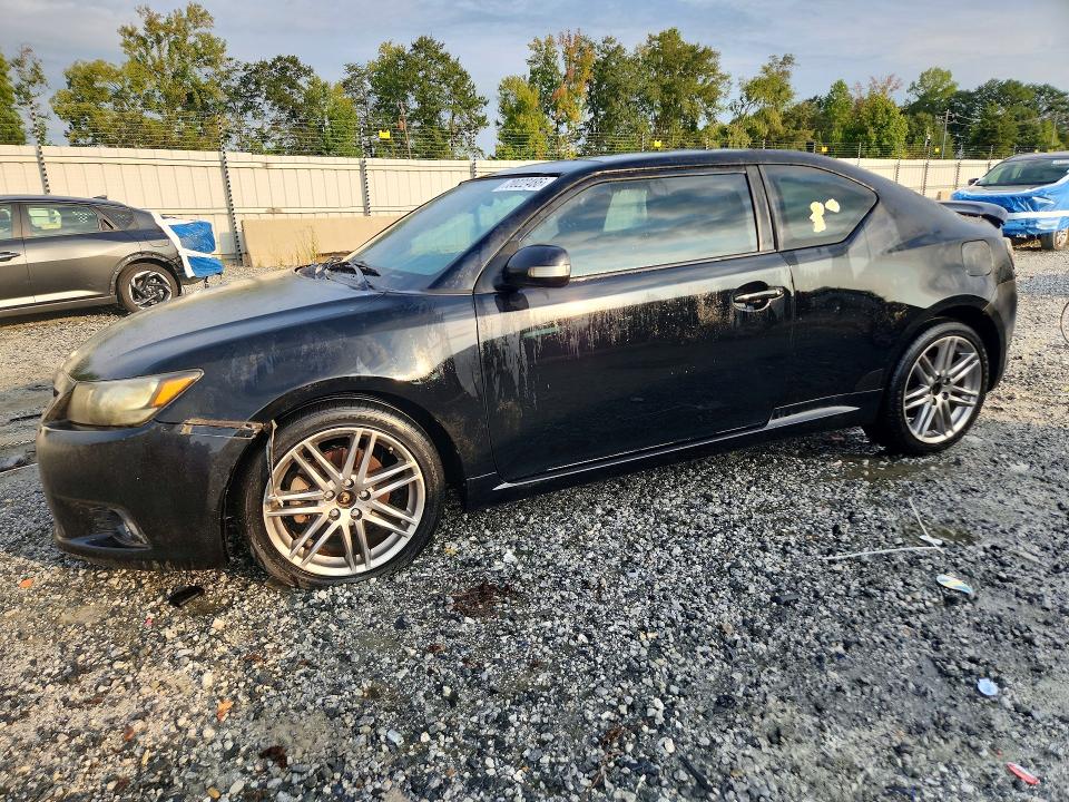 2011 SCION TC - Търг №70022486
