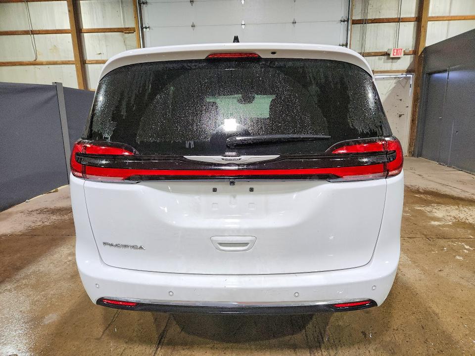 Foto 6 de la subasta – 2026 CHRYSLER PACIFICA con VIN 2C4RC1BG6TR260606