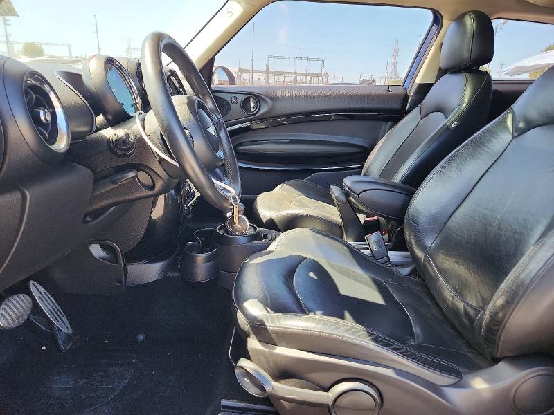 صورة رقم 7 من المزاد - 2015 MINI COOPER مع VIN WMWSS5C51FWS99783