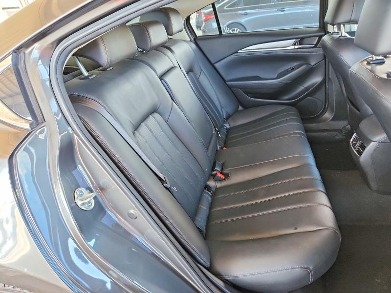 صورة رقم 10 من المزاد - 2019 MAZDA 6 مع VIN JM1GL1VM4K1503986