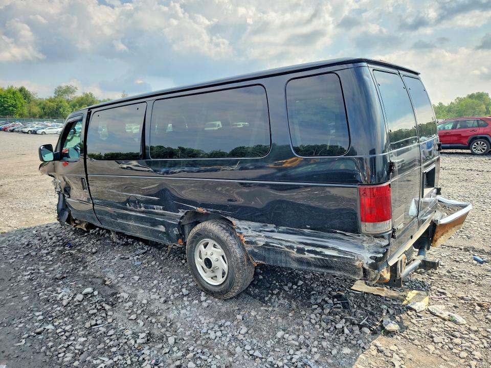 Photo 2 from auction – 2012 FORD ECONOLINE with VIN 1FBSS3BL2CDA45082