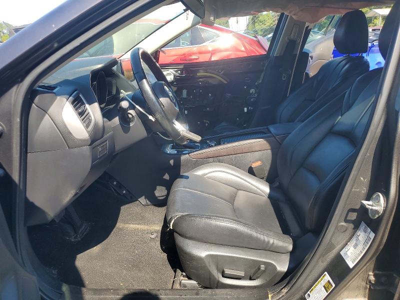 Photo 7 from auction – 2018 MAZDA 3 with VIN 3MZBN1V37JM254318