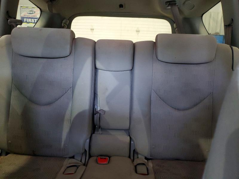 Снимка 10 от търг – 2009 TOYOTA RAV4 с VIN JTMBF35V495013136