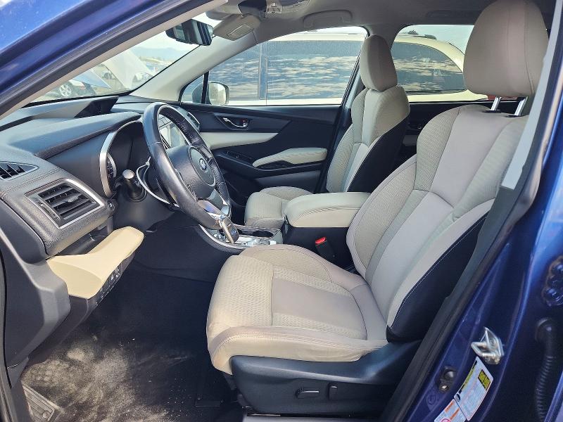Фото 7 с аукциона – 2019 SUBARU ASCENT с VIN 4S4WMACD1K3438526