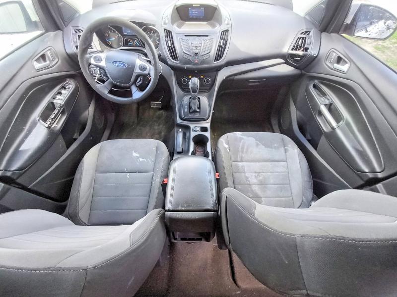 Photo 8 from auction – 2014 FORD ESCAPE with VIN 1FMCU9GX1EUC77096